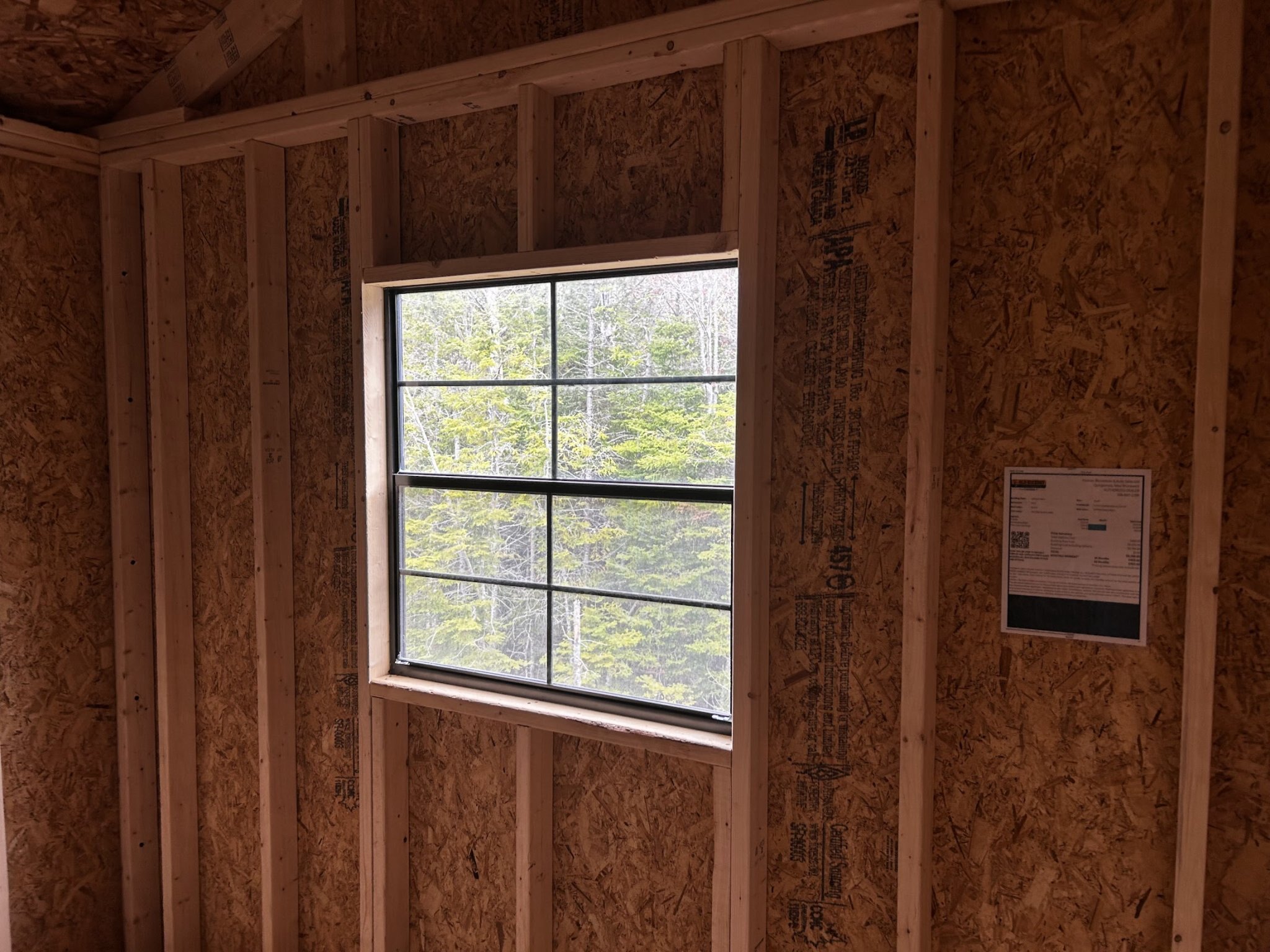 Old Hickory 10x20 Utility Shed FINANCING AVAILABLE, NO CREDIT CHECKS