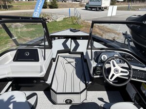 STARCRAFT DC DELTA 178, STEALTH SUZUKI MOTOR AND FREE TRAILER SALE