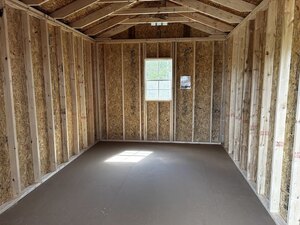 Old Hickory Utility Shed FINANCING AVAILABLE, NO CREDIT CHECKS