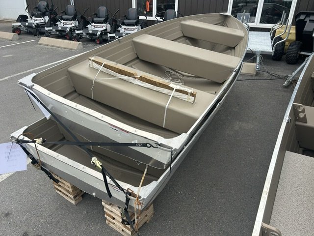 Starcraft Sealite 16
