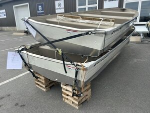 Starcraft Sealite 16