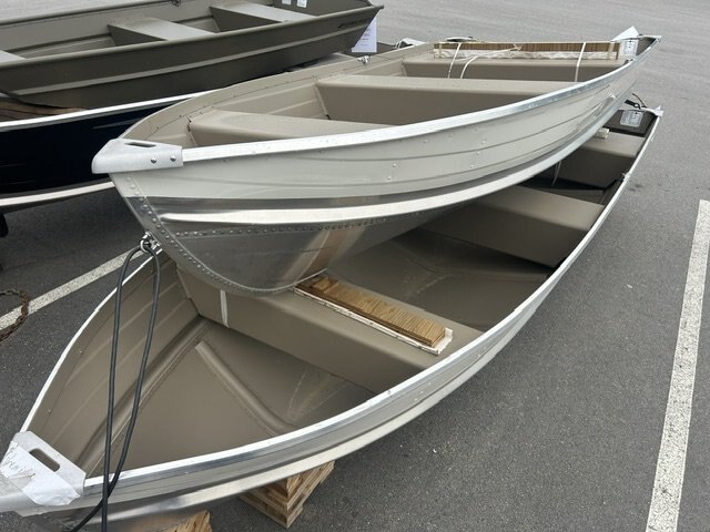 Starcraft Sealite 16