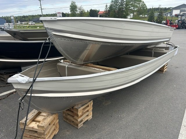 Starcraft Sealite 16