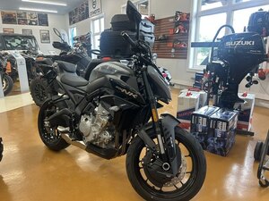 2026 CFMOTO 675NK MOTORCYCLE