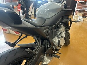2026 CFMOTO 675NK MOTORCYCLE