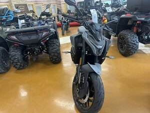 2026 CFMOTO 675NK MOTORCYCLE