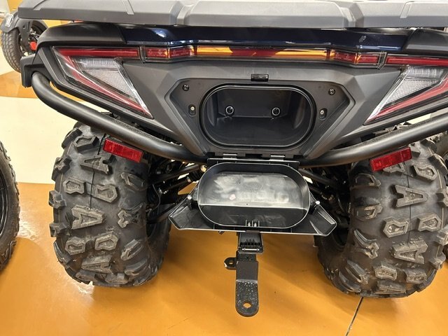 2026 CFMOTO CFORCE 600 EPS on SALE