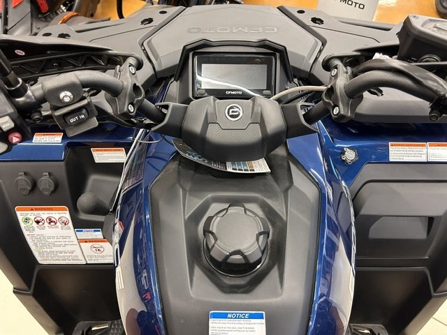 2026 CFMOTO CFORCE 600 EPS on SALE
