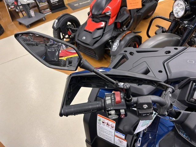 2026 CFMOTO CFORCE 600 EPS on SALE