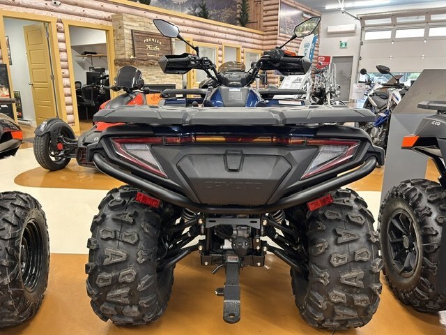 2026 CFMOTO CFORCE 600 EPS on SALE