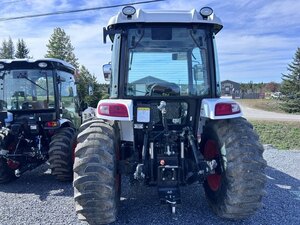 2026 Bobcat UT6573 NO TAX