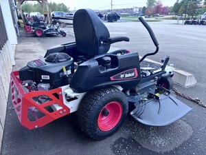2026 Bobcat ZT2000 42 cut 21.5 HP, FR651