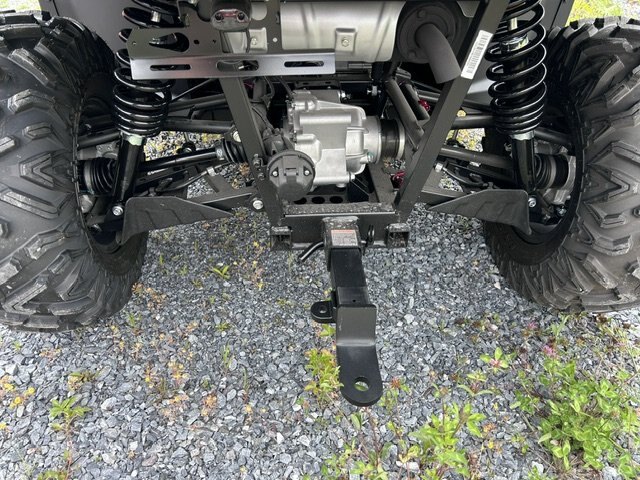 2026 CFMOTO UFORCE 600 1000 OFF IN SEPTEMBER