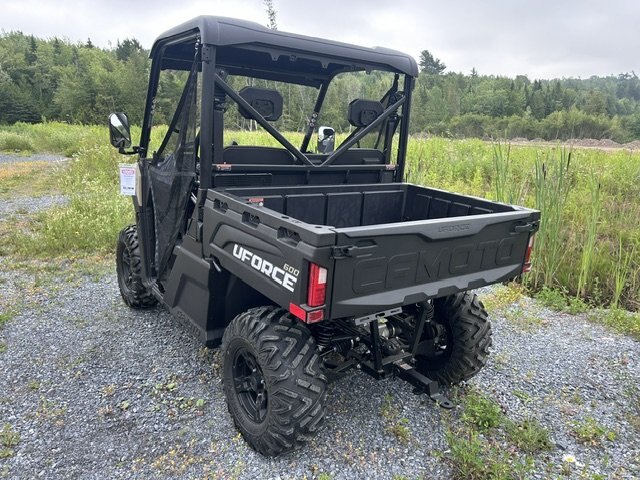 2026 CFMOTO UFORCE 600 1000 OFF IN SEPTEMBER