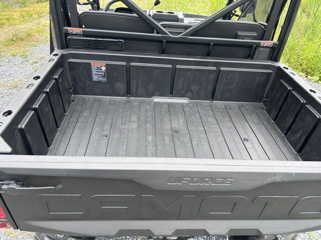 2026 CFMOTO UFORCE 600 1000 OFF IN SEPTEMBER