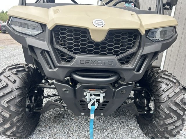 2026 CFMOTO UFORCE 600 1000 OFF IN SEPTEMBER