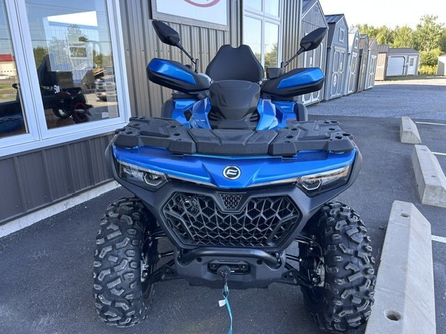 2026 CFMOTO CFORCE 800 TOURING ON SALE