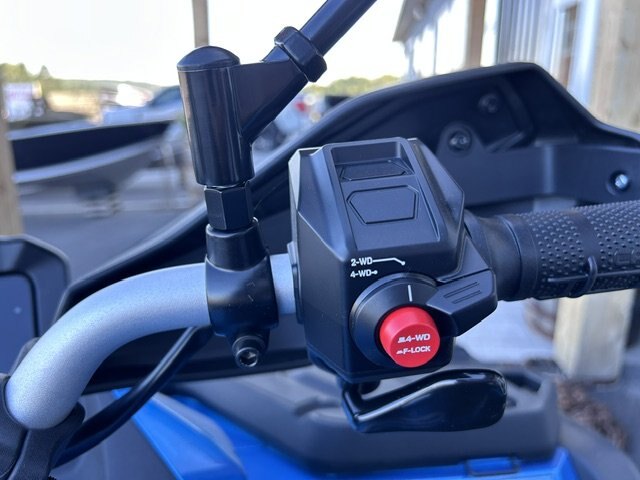 2026 CFMOTO CFORCE 800 TOURING ON SALE
