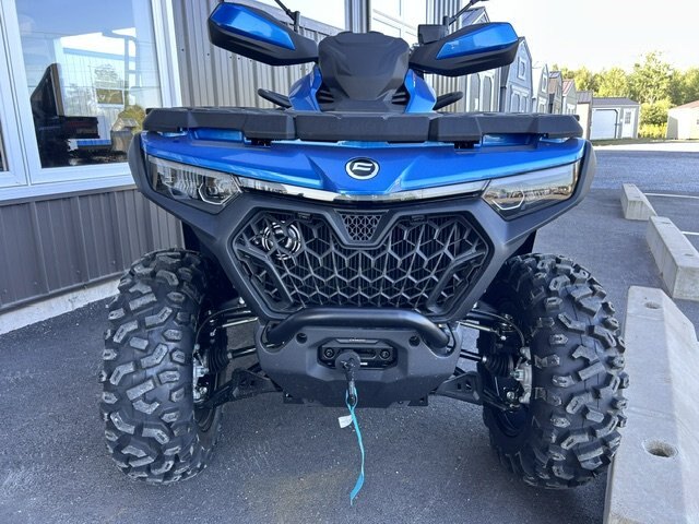 2026 CFMOTO CFORCE 800 TOURING ON SALE
