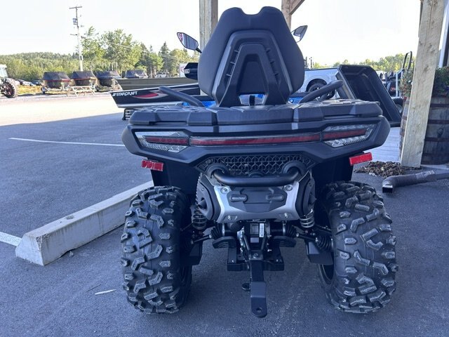 2026 CFMOTO CFORCE 800 TOURING ON SALE