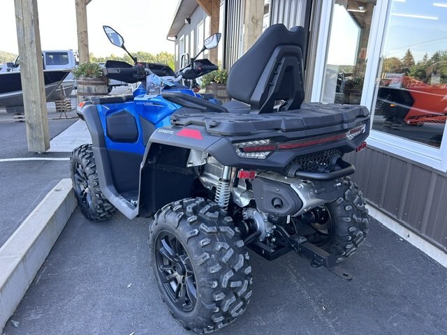2026 CFMOTO CFORCE 800 TOURING ON SALE
