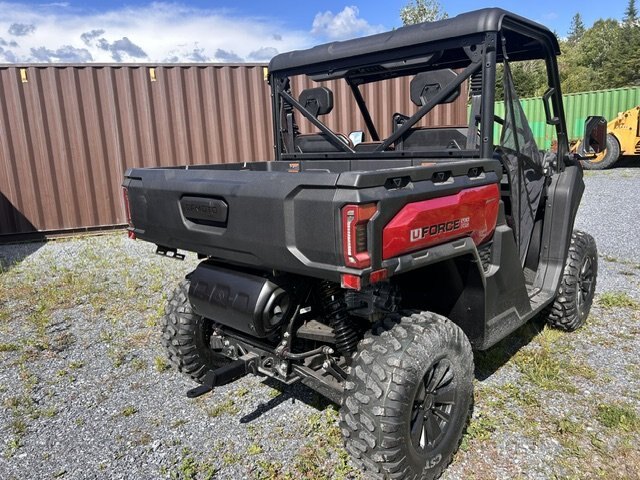 2026 CFMOTO UFORCE U10 PRO 1000 off Limited time!