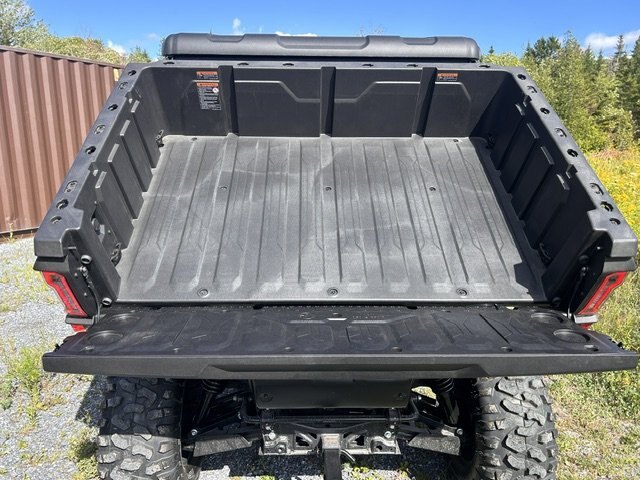 2026 CFMOTO UFORCE U10 PRO 1000 off Limited time!
