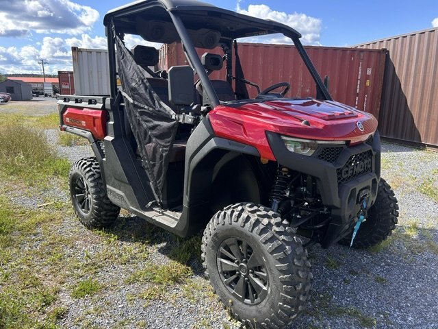 2026 CFMOTO UFORCE U10 PRO 1000 off Limited time!