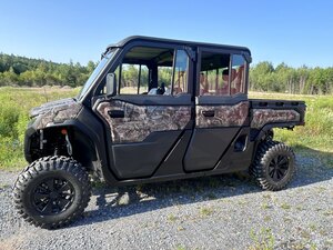 2026 CFMOTO UFORCE U10 PRO XL HIGHLAND SAVE $1,500 OR SAVE WITH...