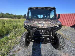 2026 CFMOTO UFORCE U10 PRO XL HIGHLAND SAVE $1,500 OR SAVE WITH...