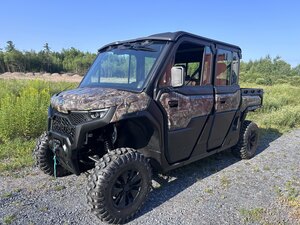 2026 CFMOTO UFORCE U10 PRO XL HIGHLAND SAVE $1,500 OR SAVE WITH...