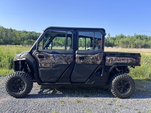 2026 CFMOTO UFORCE U10 PRO XL HIGHLAND SAVE $1,500 OR SAVE WITH...