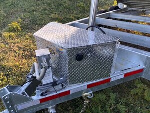 2026 N&N Trailers Tord6 714G207