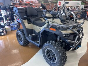 2026 CFMOTO CFORCE 1000 Overland on sale