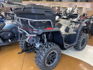 2026 CFMOTO CFORCE 1000 Overland on sale