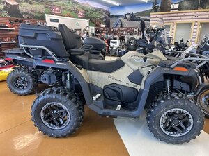 2026 CFMOTO CFORCE 1000 Overland on sale
