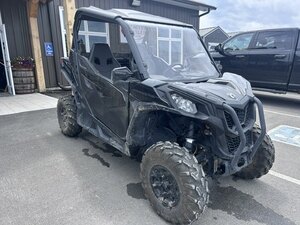 2025 Can Am 1000 Trail