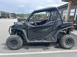 2025 Can Am 1000 Trail