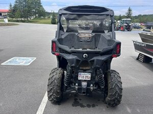 2025 Can Am 1000 Trail