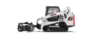 Bobcat T595 Compact Track Loader