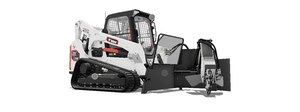 Bobcat T770 Compact Track Loader