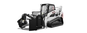 Bobcat T770 Compact Track Loader