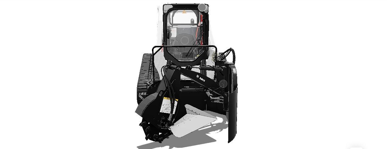 Bobcat T770 Compact Track Loader