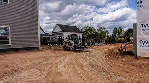 Bobcat T64 2 Compact Track Loader
