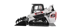 Bobcat T66 2 Compact Track Loader
