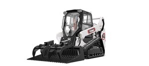 Bobcat T66 2 Compact Track Loader