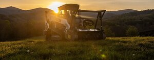 Bobcat T86 2 Compact Track Loader