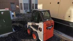 Bobcat S70 Skid Steer Loader