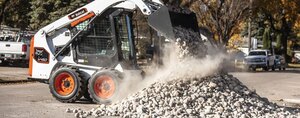 Bobcat S450 Skid Steer Loader