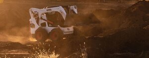Bobcat S770 Skid Steer Loader